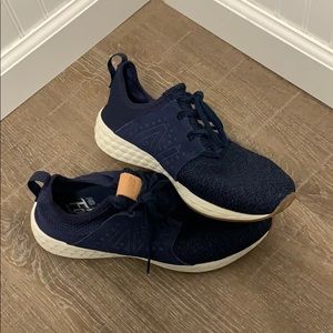 New balance fresh foam